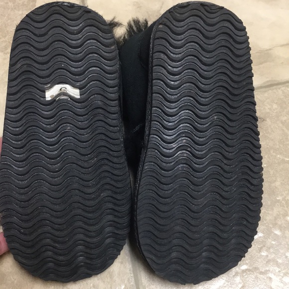 Cool BeanS sheepskin boots - Picture 4 of 6